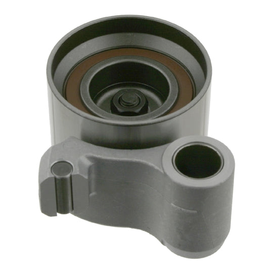 5VZ-FE Timing Belt Idler No.1 for Prado, Tundra, Tacoma, Hilux (1996–2005) — Part #13505-62070 — fits Genuine Toyota, Febi Bilstien