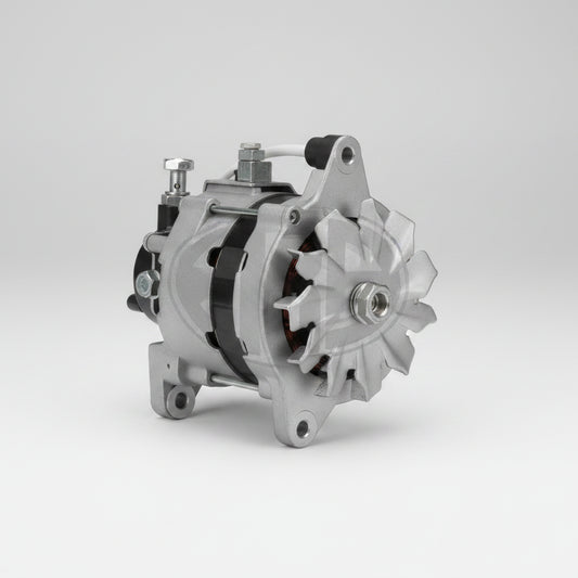 Hilux LN109 Alternator for Toyota — Part #27020-54354 — fits Genuine Toyota, Bosch