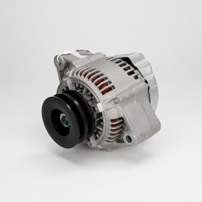 Alternator for Toyota Land Cruiser 80 Series — Part #27060-17020 — fits Genuine Toyota, Denso, Bosch, AS-PL