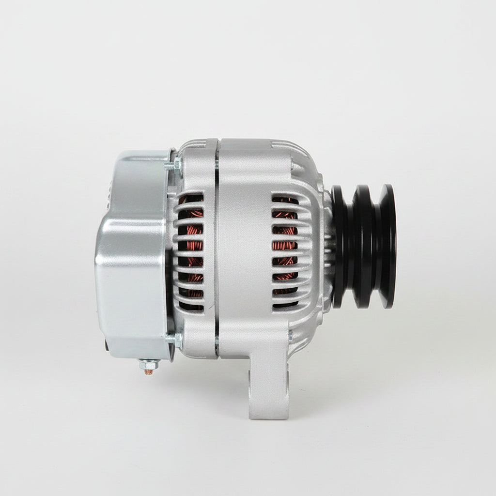 Alternator 24 VOLT, 30A — 1PZ Toyota Land Cruiser HZ, PZ