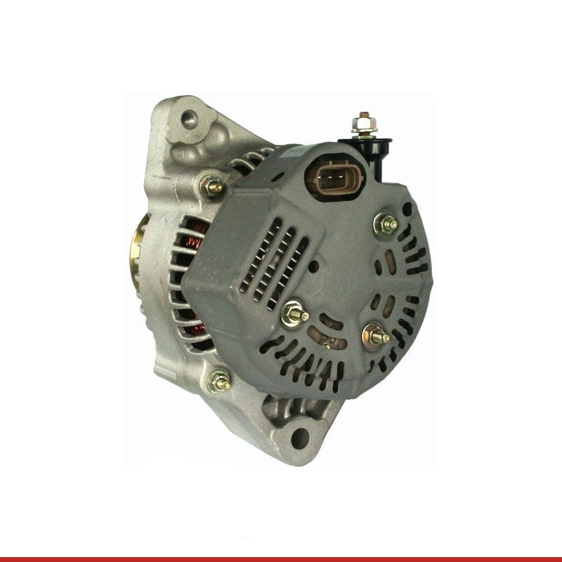 Alternator for Toyota Land Cruiser 80 Series — Part #27060-17160 — fits Genuine Toyota, Denso, Bosch, AS-PL
