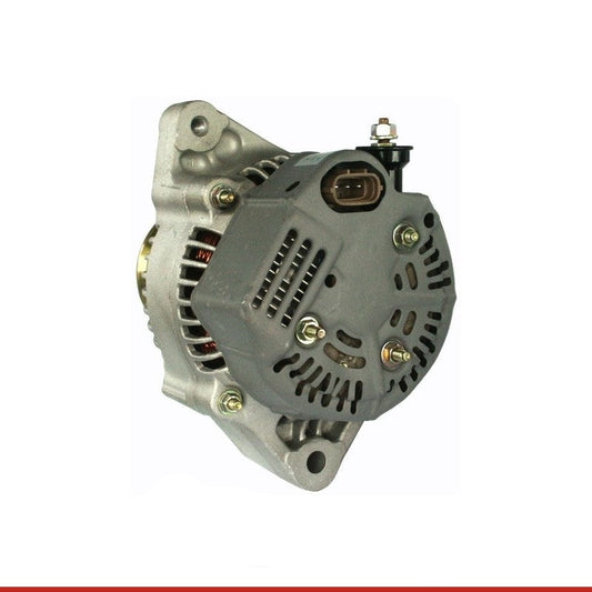 Alternator for Toyota Land Cruiser 80 Series — Part #27060-17160 — fits Genuine Toyota, Denso, Bosch, AS-PL