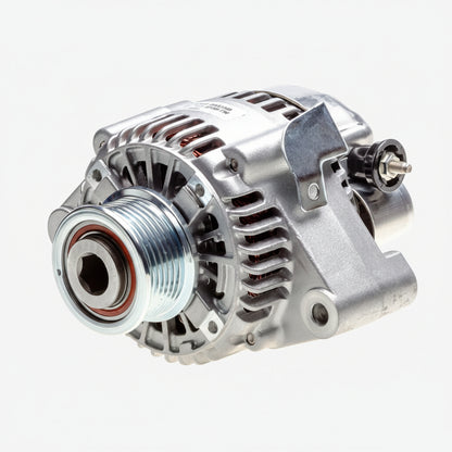 Toyota 1KD, 2KD Alternator for Toyota Hilux — Part #27060-30020 — fits Genuine Toyota, Denso, Bosch, AS PL