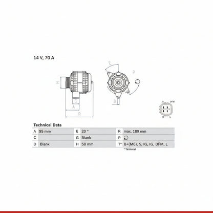 27060-30020 — Toyota Land Cruiser Part