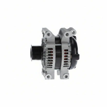 1VD- FTV Land Cruiser Alternator, 12 Volt 120 Amp for Toyota — Part #27060-51010 — fits Toyota / DENSO, AS PL