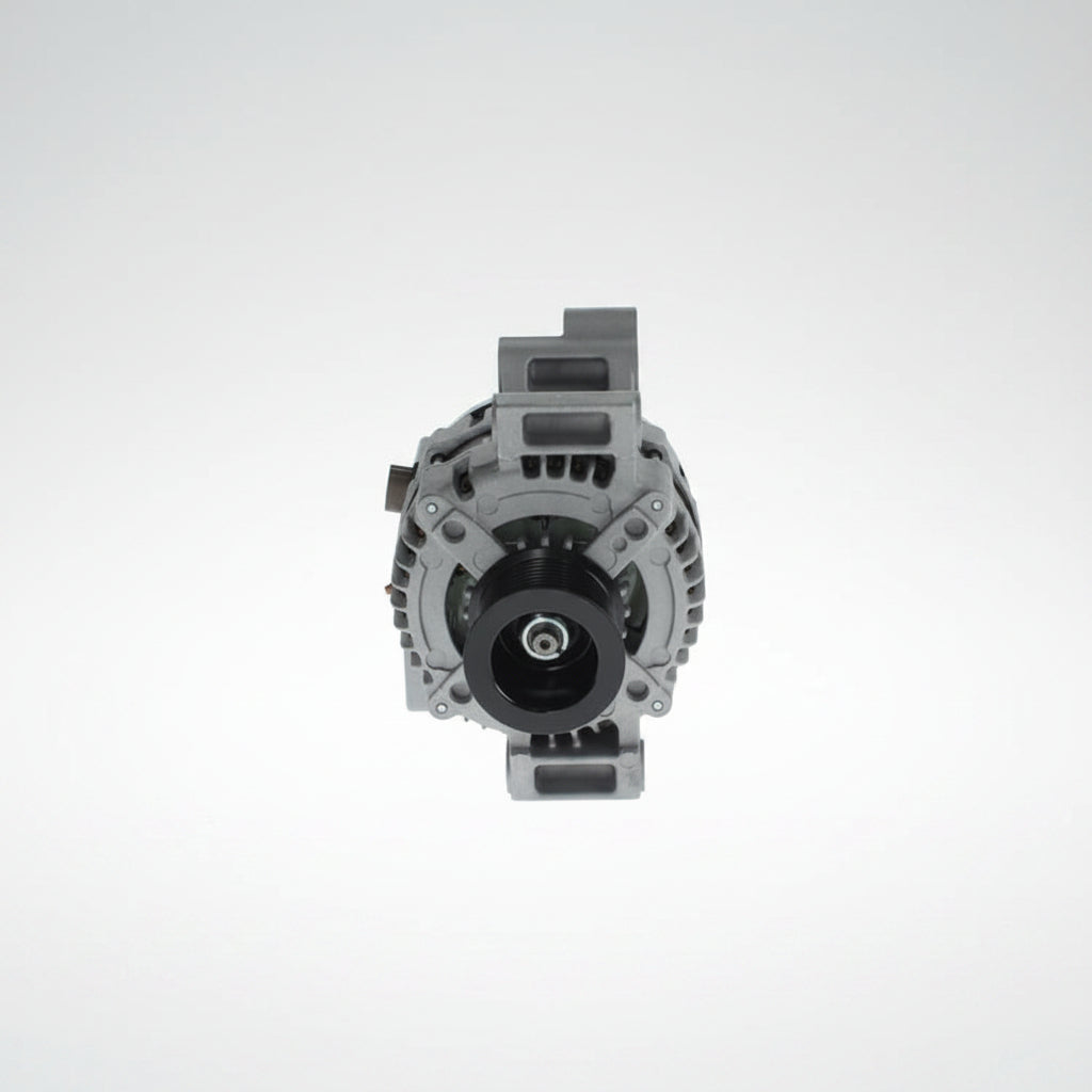 1VD- FTV Land Cruiser Alternator, 12 Volt 120 Amp — Toyota