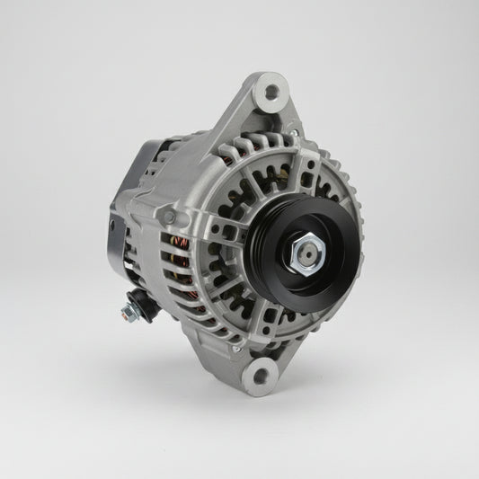 Toyota 5VZE Land Cruiser Prado Alternator for Toyota — Part #27060-62160 — fits Genuine Toyota, Denso, Bosch