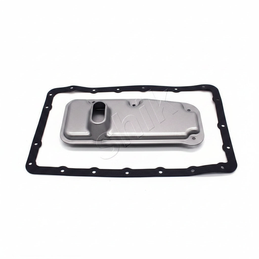 Land Cruiser & Prado Automatic Transmission Valve Body Oil Strainer Filter for GRJ120, KDJ120, KDN185, KZJ95, KZN185 (1996–2009) — Part #35330-60030 — fits Genuine Toyota, SKF, Koyo