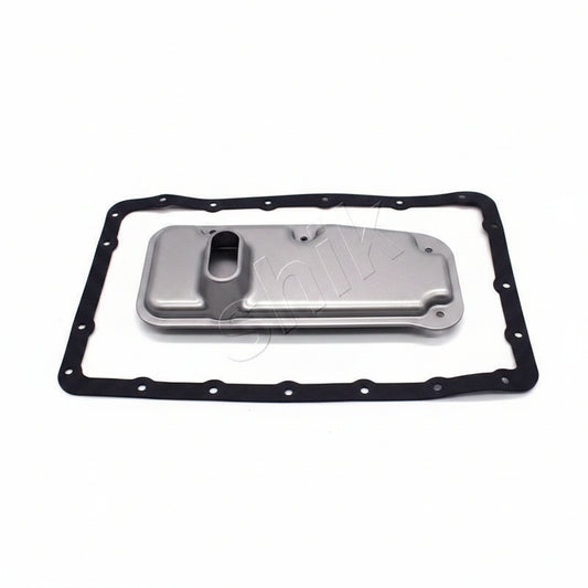 Land Cruiser & Prado Automatic Transmission Valve Body Oil Strainer Filter for GRJ120, KDJ120, KDN185, KZJ95, KZN185 (1996–2009) — Part #35330-60030 — fits Genuine Toyota, SKF, Koyo