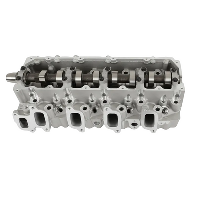 Replacement cylinder head for 3L, 2L 2L-T, 2L-TE engines. Use this instead of the fragile 2L heads.