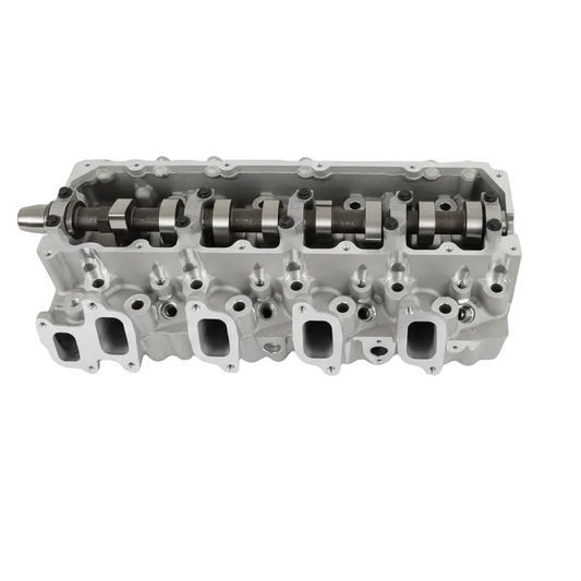 Replacement cylinder head for 3L, 2L 2L-T, 2L-TE engines. Use this instead of the fragile 2L heads.
