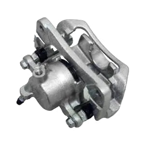 Rear Disc Brake Caliper RH for Land Cruiser 100 Series FZJ100, HDJ100, UZJ100 & Lexus LX470 (1998–2007) — Part #47730-60101 (interchanges: 47730-60100) — fits Genuine Toyota, TRW