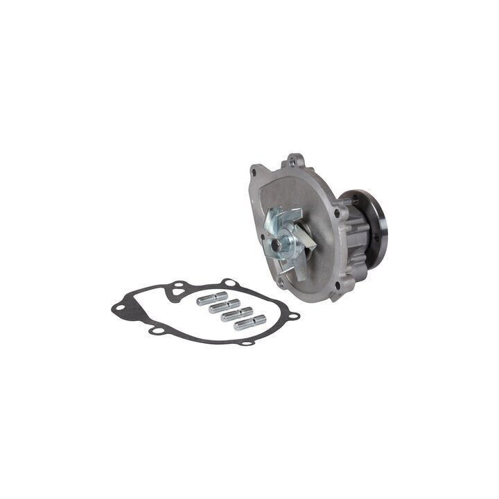 Toyota Diesel Mechanical water pump and gaskets for 1KZ-T Turbo Diesel Engine