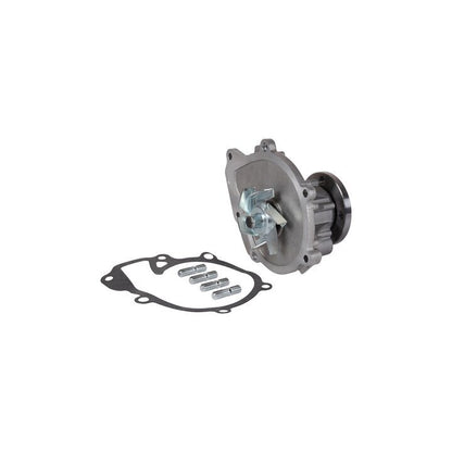 Toyota Diesel Mechanical water pump and gaskets for 1KZ-T Turbo Diesel Engine
