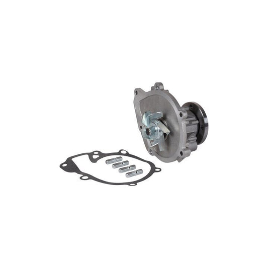 Toyota Diesel Mechanical water pump and gaskets for 1KZ-T Turbo Diesel Engine