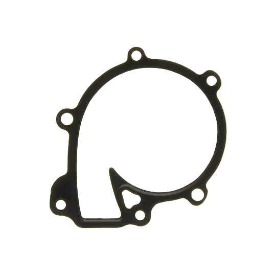 Land Cruiser & Prado Water Pump Cover Gasket for KDJ120, KDJ150, KDN145, KDN150, KDN165 (1993–2015) — Part #16124-67010 — fits Genuine Toyota, AISIN, Graf, Blue Print
