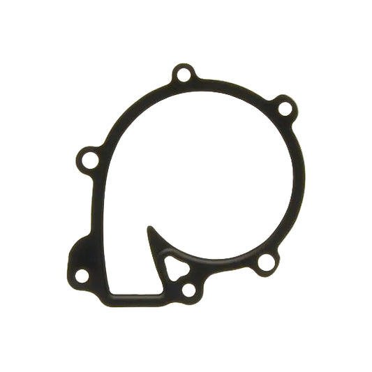 Land Cruiser & Prado Water Pump Cover Gasket for KDJ120, KDJ150, KDN145, KDN150, KDN165 (1993–2015) — Part #16124-67010 — fits Genuine Toyota, AISIN, Graf, Blue Print