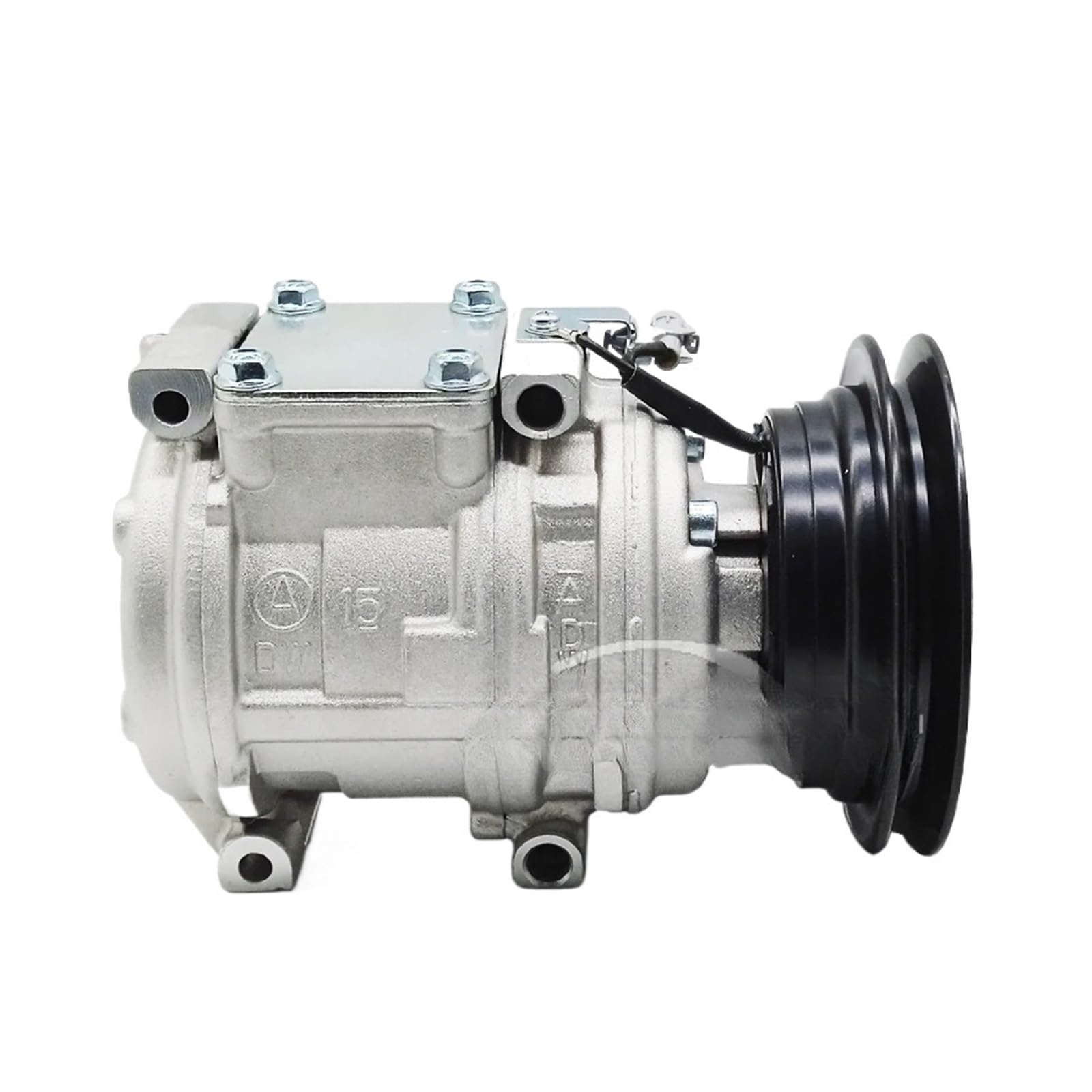 Ac Compressor for Toyota Land Cruiser 70 Series — Part #88320-60251 — fits Genuine Toyota, AISIN, AS PL