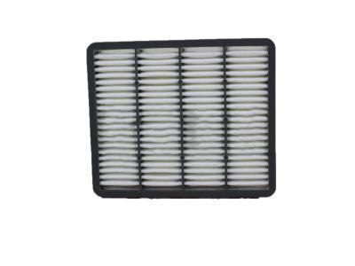 Toyota Land Cruiser air filter 17801-46060 — fits 5VZ, 5VZ-FE