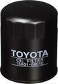 Genuine Toyota Land Cruiser 60 Series Oil Filter #15601-68010 — fits 12H-T, 2H