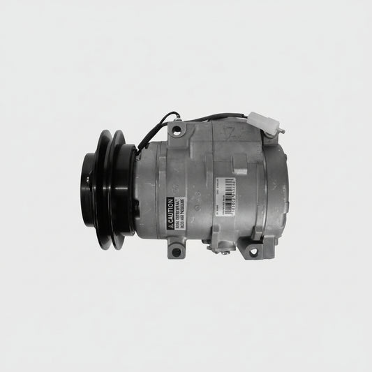 AC Compressor for Toyota Land Cruiser 70 Series 2007-2016 — Part #88320-6A260 — fits Genuine Toyota, AISIN, AS PL
