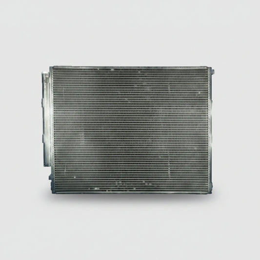 Ac Condenser for Toyota Land Cruiser 100 Series — Part #88460-60903 — fits Genuine Toyota, AISIN, Nissens
