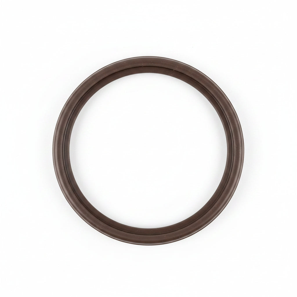 Front Crankshaft Main Oil Seal for KDJ120, KDJ150, KDN145, KDN150, KDN165 (1993–2015) — Part #90311-50017 — fits Genuine Toyota, AISIN, Japanparts, Blue Print