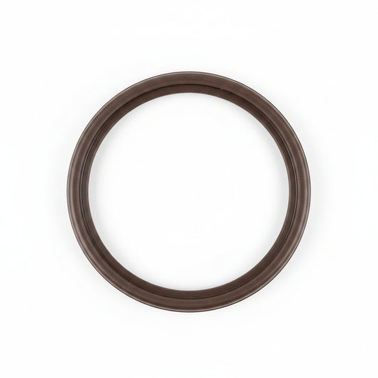 Front Crankshaft Main Oil Seal for KDJ120, KDJ150, KDN145, KDN150, KDN165 (1993–2015) — Part #90311-50017 — fits Genuine Toyota, AISIN, Japanparts, Blue Print