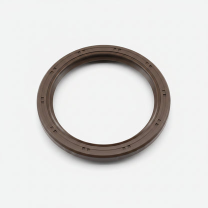 1HZ, 1HD-T, 1KZ-TE Front Crankshaft Oil Seal for Land Cruiser HZJ, HDJ & Hilux Surf KZN185 — Part #90311-58006 — fits Genuine Toyota, NOK