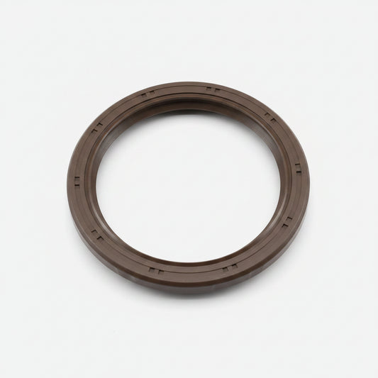 1HZ, 1HD-T, 1KZ-TE Front Crankshaft Oil Seal for Land Cruiser HZJ, HDJ & Hilux Surf KZN185 — Part #90311-58006 — fits Genuine Toyota, NOK