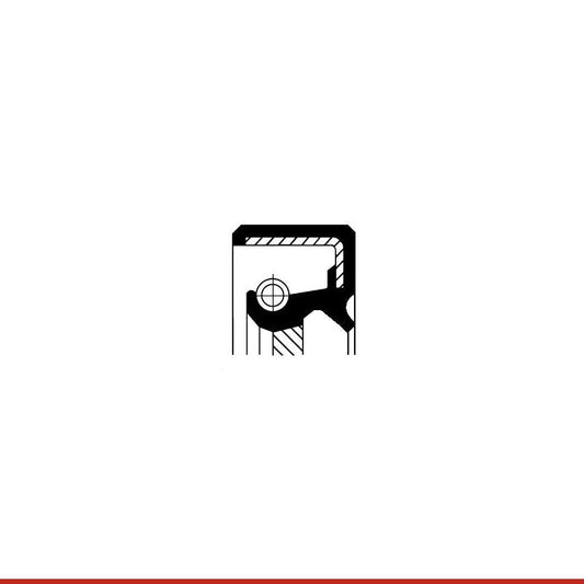 Land Cruiser & Prado Oil Seal — HDJ100, HDJ78, HDJ79 (1997–2015)