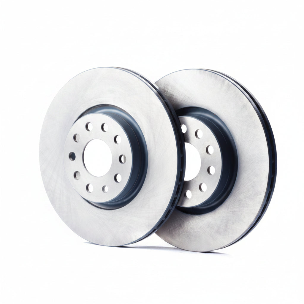Land Cruiser 80 Front disc 80 series 1990-1993