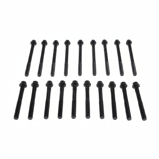 Cylinder Head Set Bolt 1KD for FTV, 2KD-FTV — Part #90910-02146 — fits Genuine Toyota, Cruiser Works