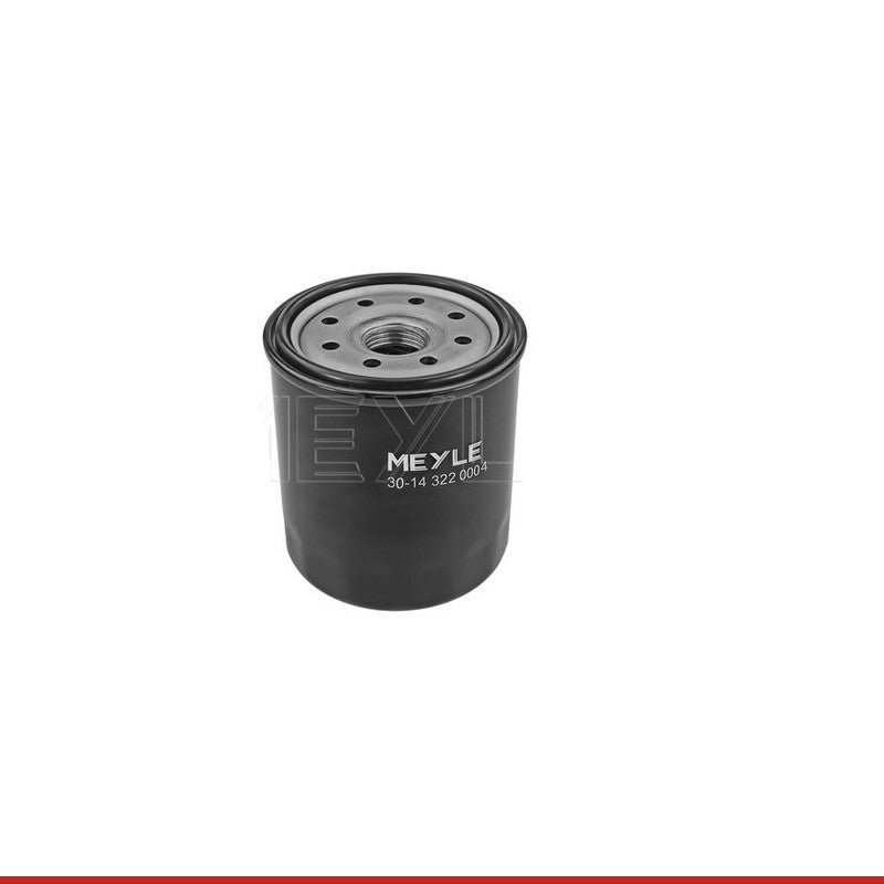 Hilux Oil Filter for KDN145, KDN150, KDN165, KDN170 (2002–2015) — Part #90915-40001 — fits Genuine Toyota, AISIN, Meyle