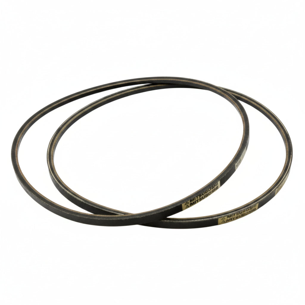 90916-02330 belt SET-fan-alternator-land-cruiser-1hz-1hdt-1pz, HD-FT, HD-FTE