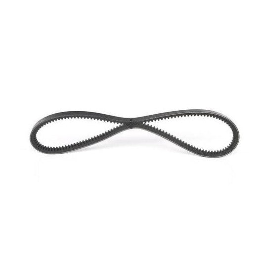 1FZ-FE, 1HZ, 1KZ-T, 1KZ-TE, 3F, 3F-E A/C Compressor Belt for Land Cruiser & Prado (1984–2002) — Part #90916-02397 (interchanges: 90038-32001, 90916-02083, 90916-02085, 99321-11250, 99322-01230, 99322-01240) — fits Genuine Toyota, Blue Print