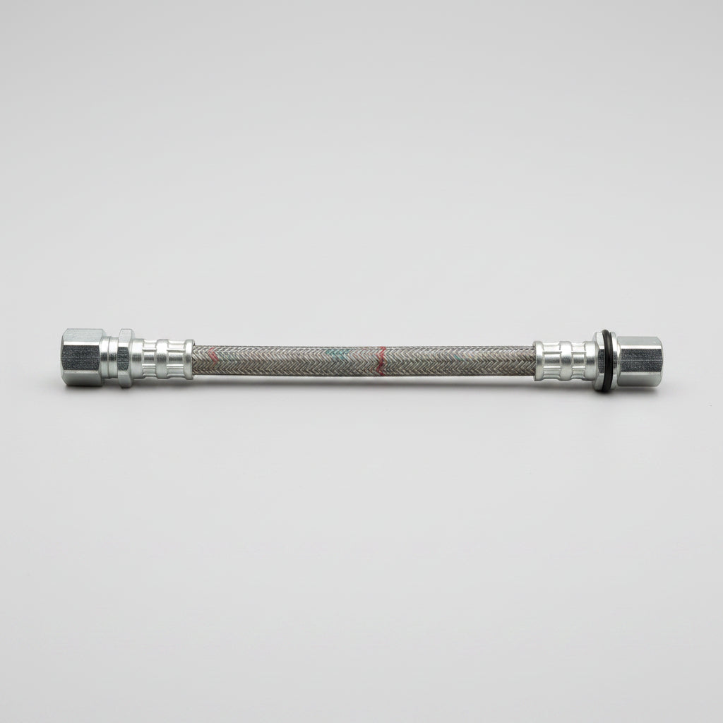 Land Cruiser 60 Series & 70 Series Front Flexible Hose No.1 — BJ60, BJ70, BJ71 (1980–2004)