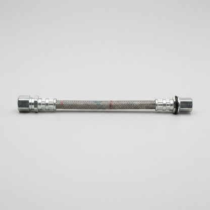 Land Cruiser 60 Series & 70 Series Front Flexible Hose No.1 — BJ60, BJ70, BJ71 (1980–2004)