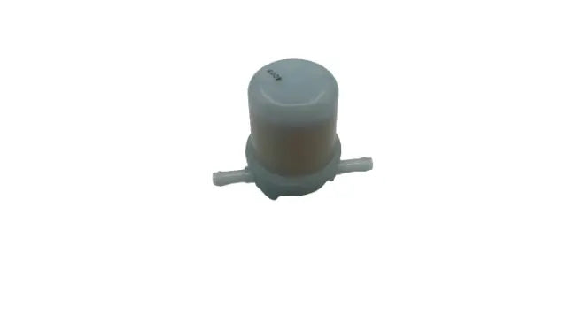 Toyota Land Cruiser fuel filter 23300-38010 — fits 22R, 3F