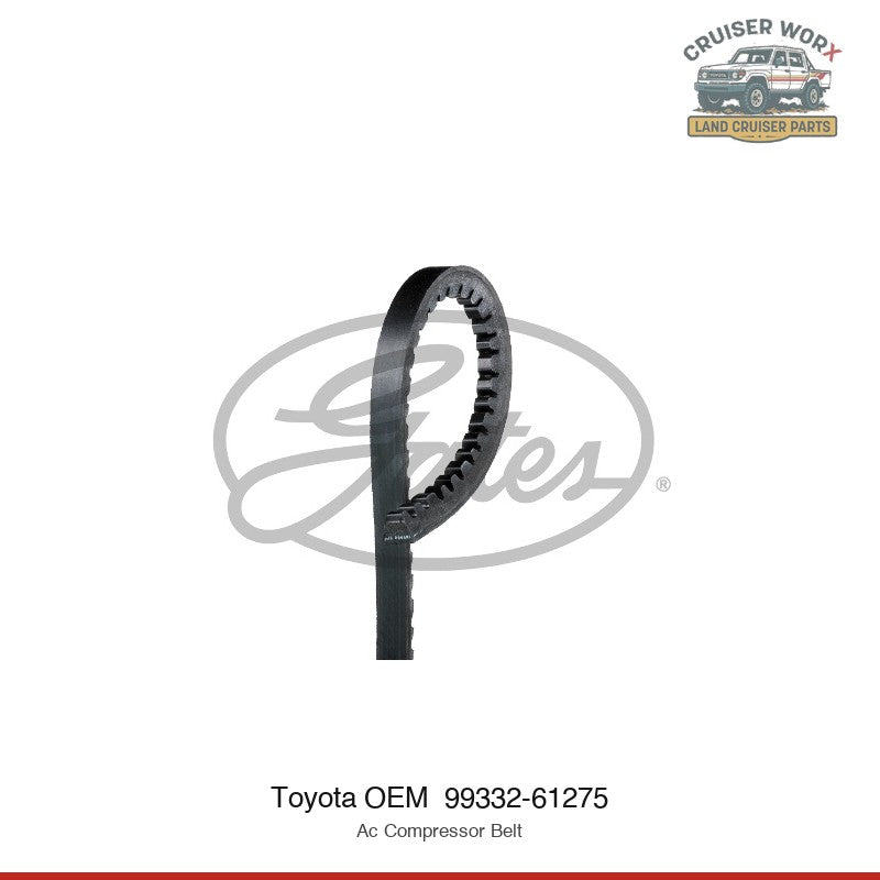 99332-61275 — Toyota Land Cruiser Part