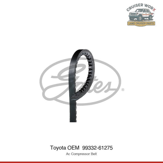 99332-61275 — Toyota Land Cruiser Part