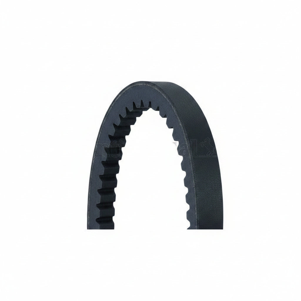 2H, 12H-T Fan & Alternator V-Belt for Land Cruiser 60 Series HJ60, HJ61, HJ75 (1980–1990) — Part #CON-99343-11095 — fits Continental, Ashika