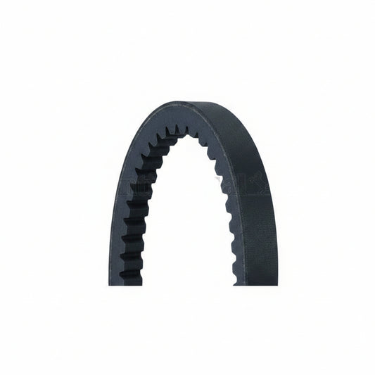 2H, 12H-T Fan & Alternator V-Belt for Land Cruiser 60 Series HJ60, HJ61, HJ75 (1980–1990) — Part #CON-99343-11095 — fits Continental, Ashika