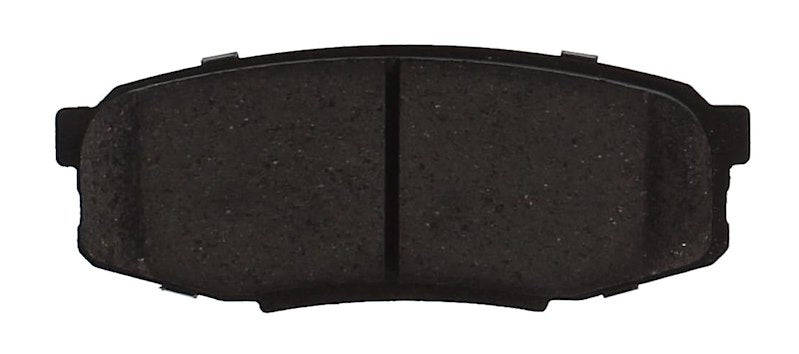 Baer Brake Systems D1304 Brake Pad
