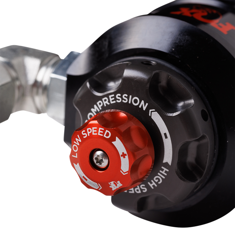Fox 883-26-124 2.5 Factory Series Rear Shock