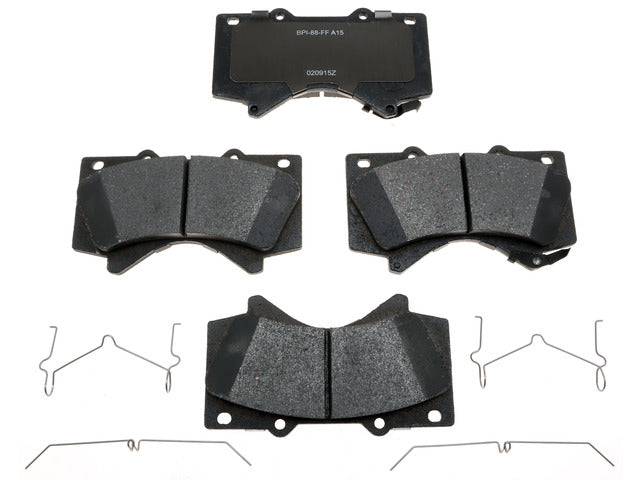Raybestos MGD1303CH Brake Pad