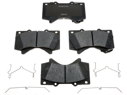 Raybestos MGD1303CH Brake Pad