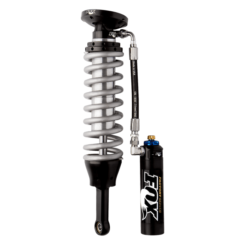 Fox 880-06-418 2.5 Factory Series DSC Front Shock