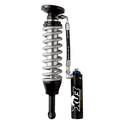 Fox 880-06-418 2.5 Factory Series DSC Front Shock