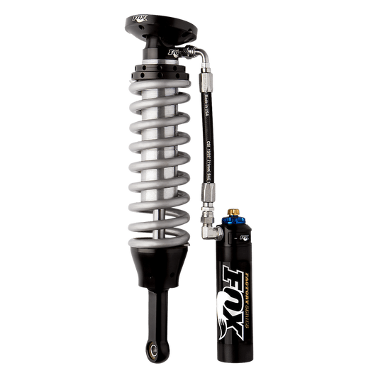 Fox 880-06-418 2.5 Factory Series DSC Front Shock